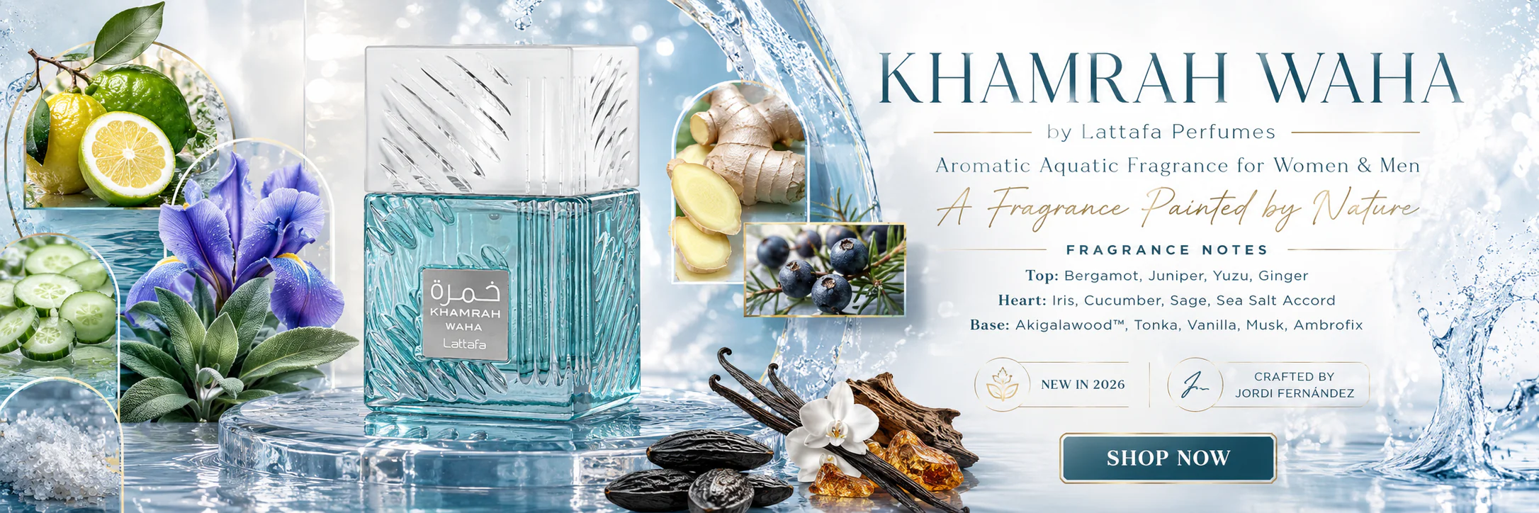 Signature Fragrances at Warehouse Prices